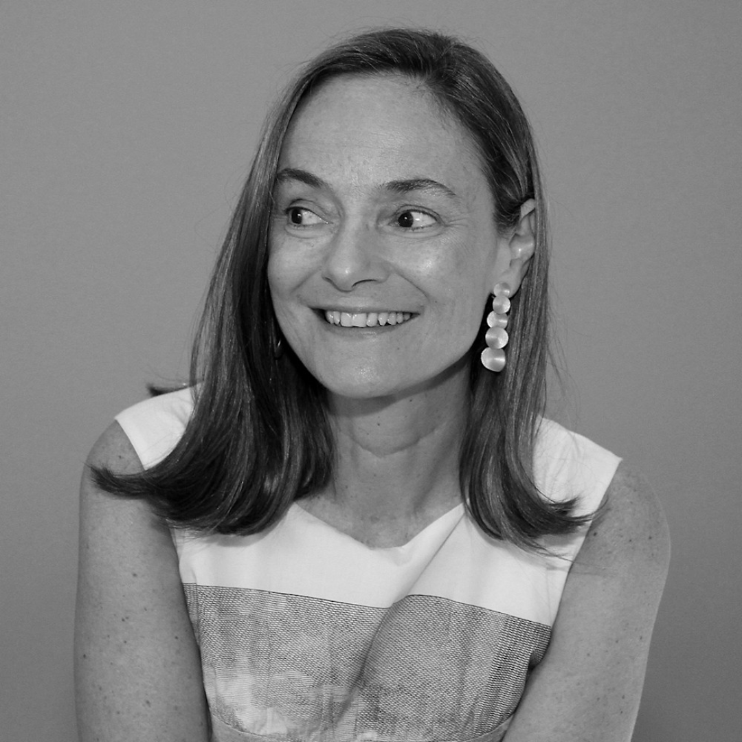 Cláudia Moreira Salles - Luxus Maison