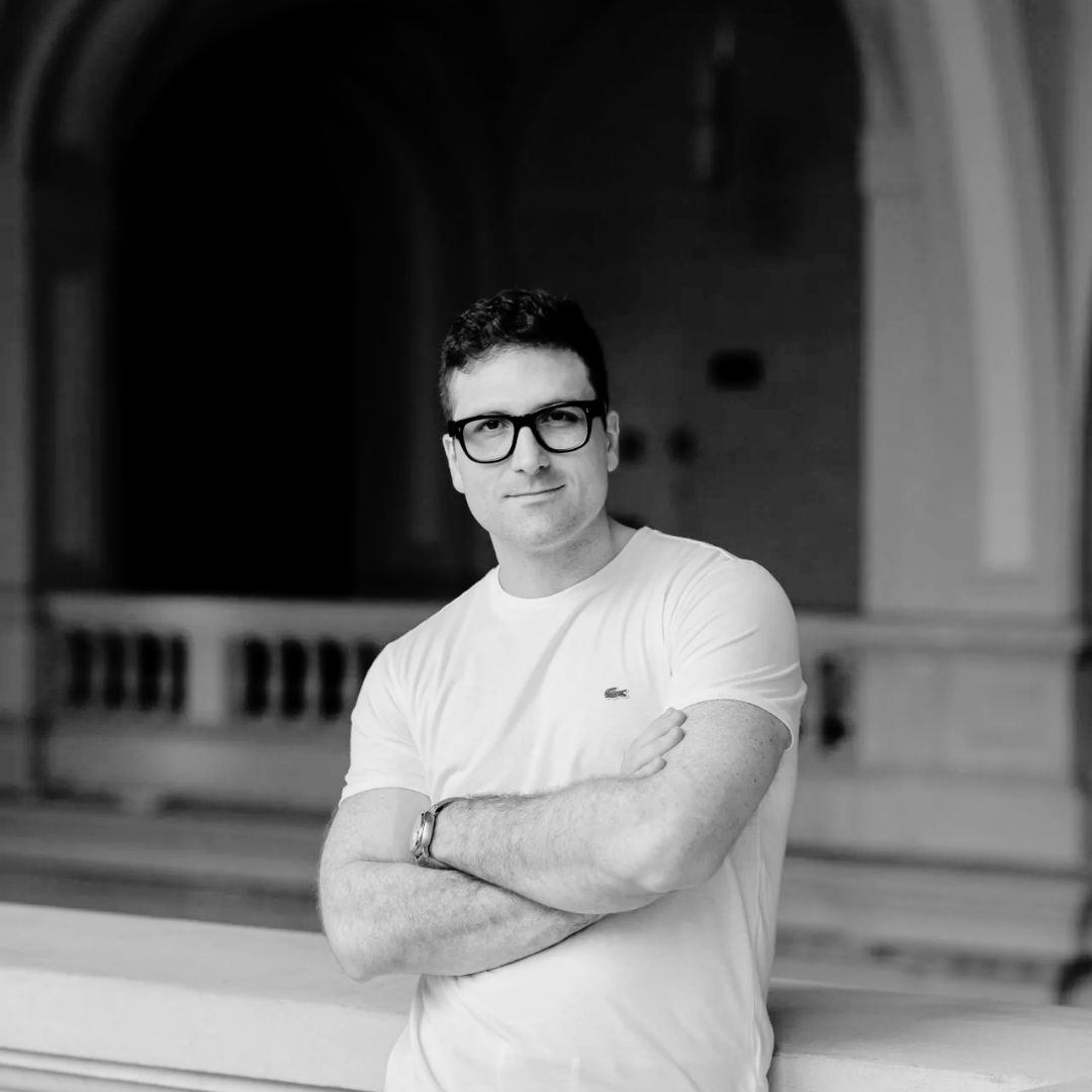 Daniel Simonini - Luxus Maison