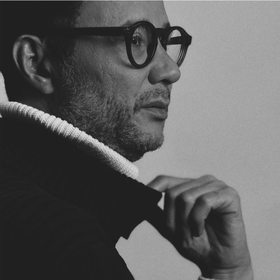 Maurício Bomfim - Luxus Maison