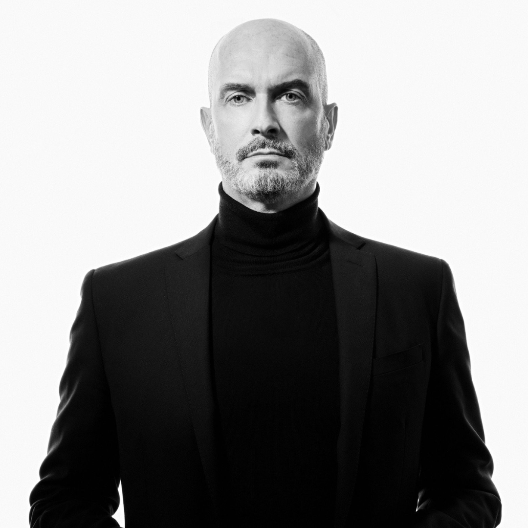 Maurizio Manzoni - Luxus Maison