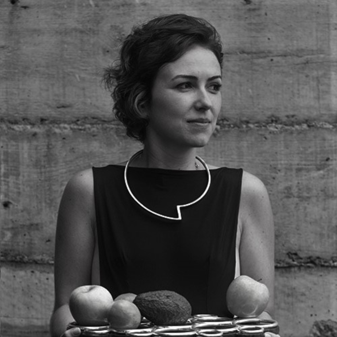 Natasha Schlobach - Luxus Maison