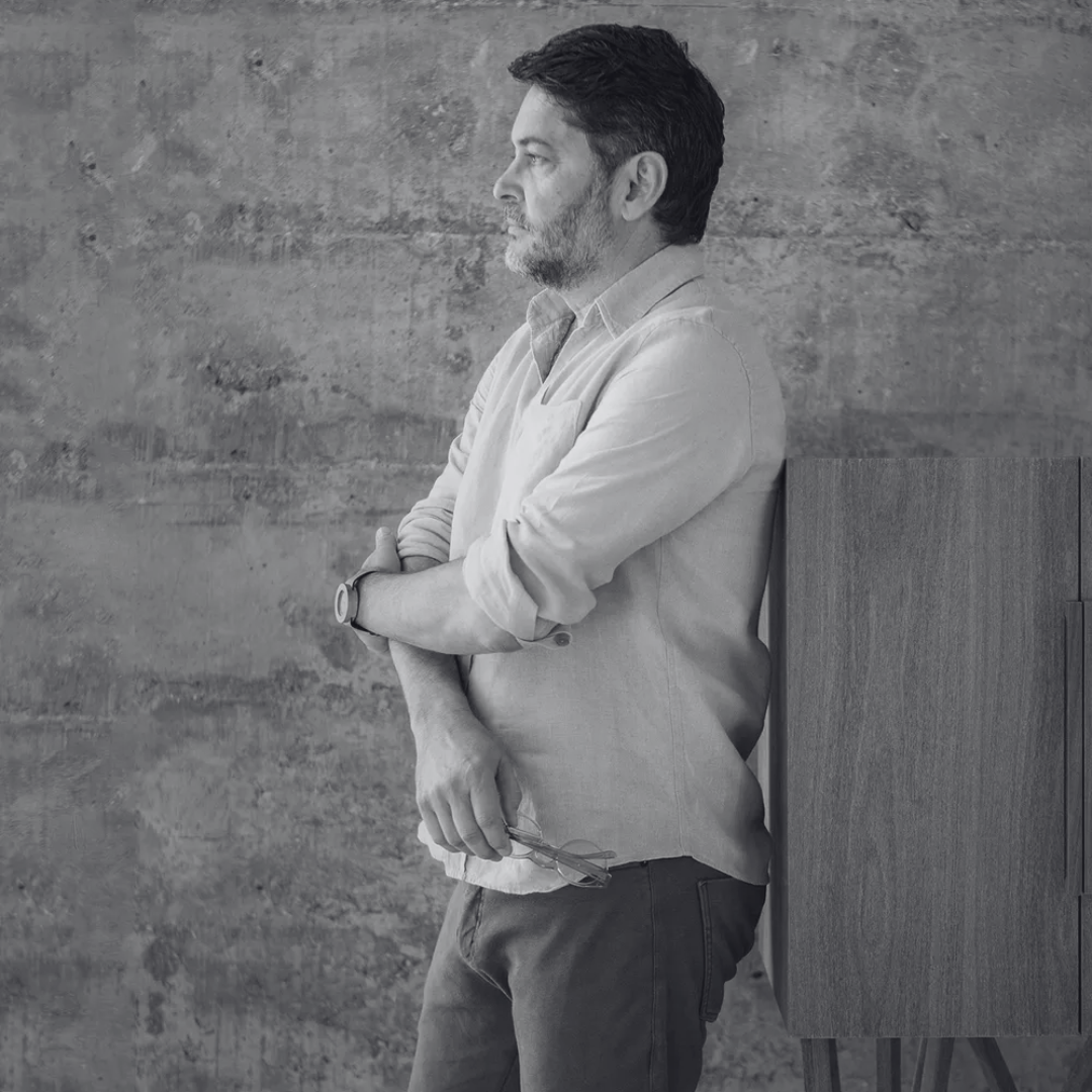 Paulo Alves - Luxus Maison