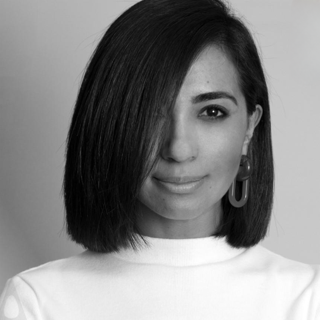 Roberta Banqueri - Luxus Maison