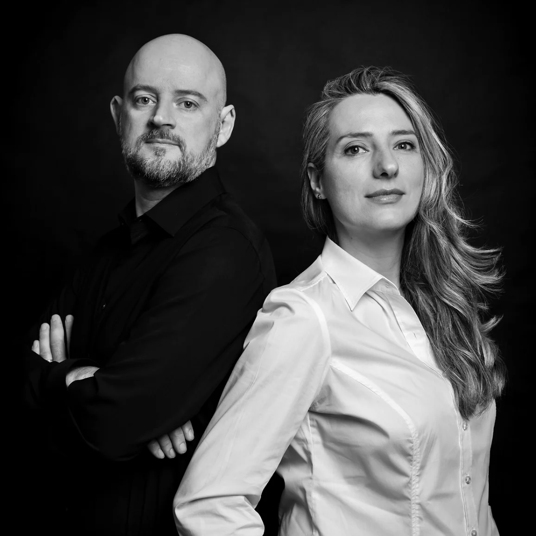 Sandonà+Bettini - Luxus Maison