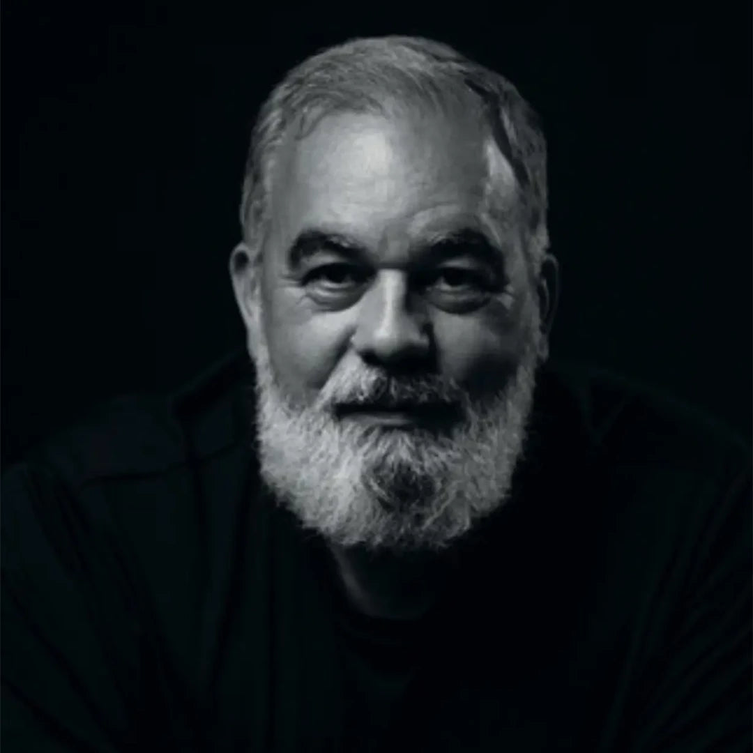 Sérgio Batista - Luxus Maison