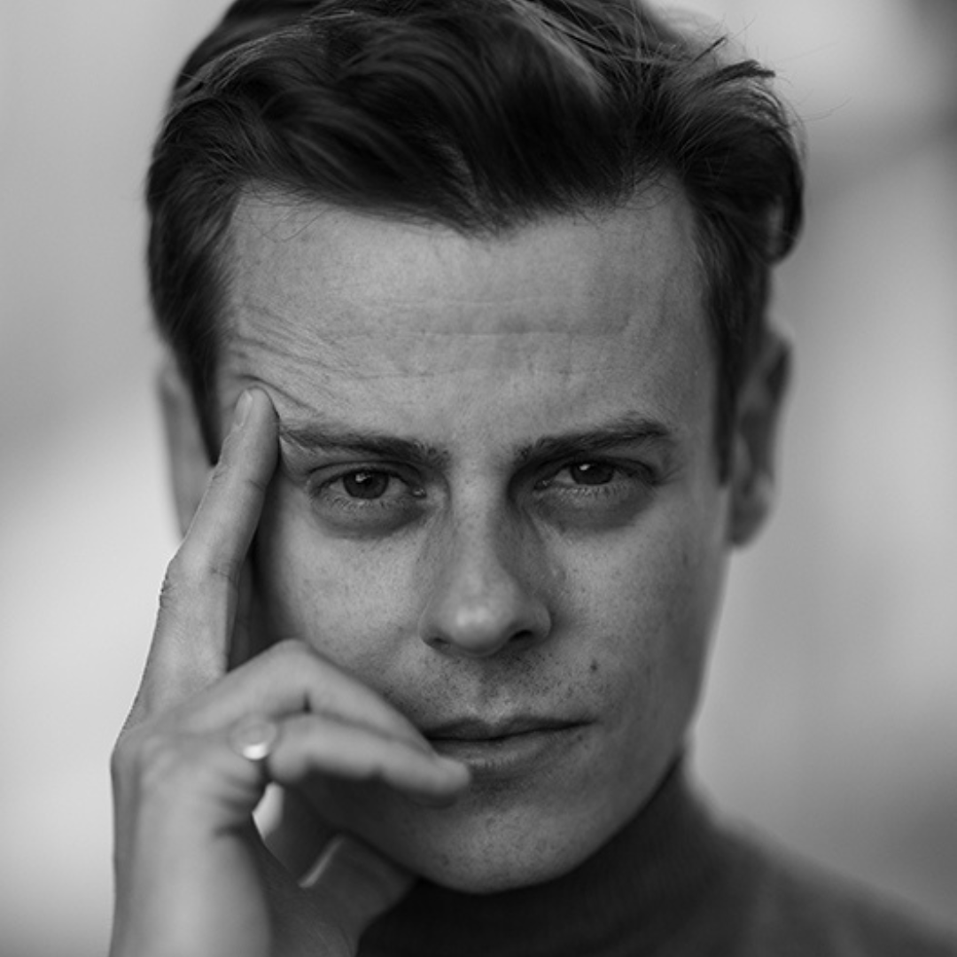 Tiago Curioni - Luxus Maison