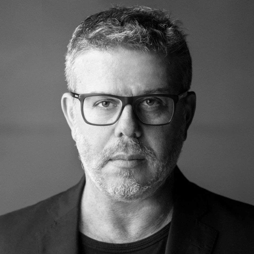 Ronald Sasson - LUXUS MAISON