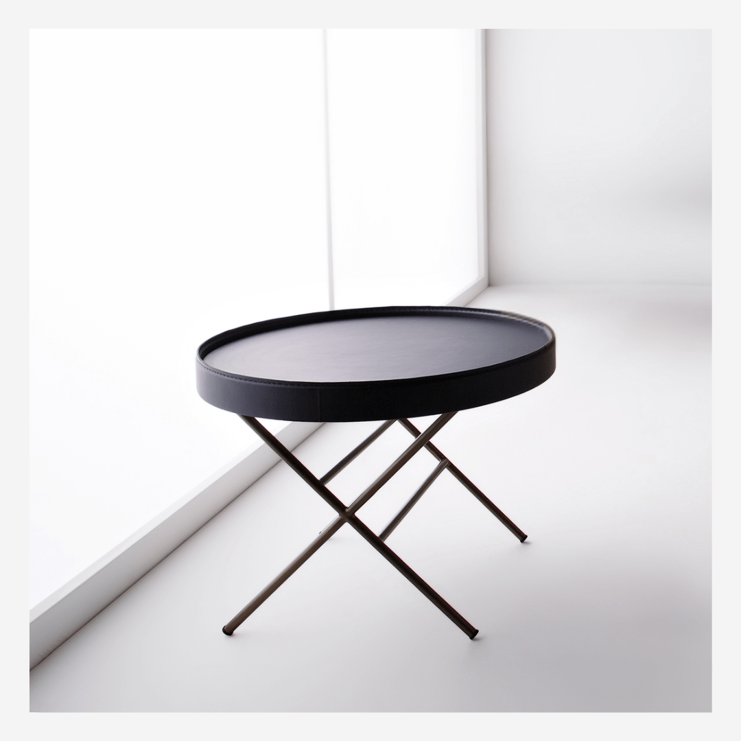 Down Side Table - Luxus Maison