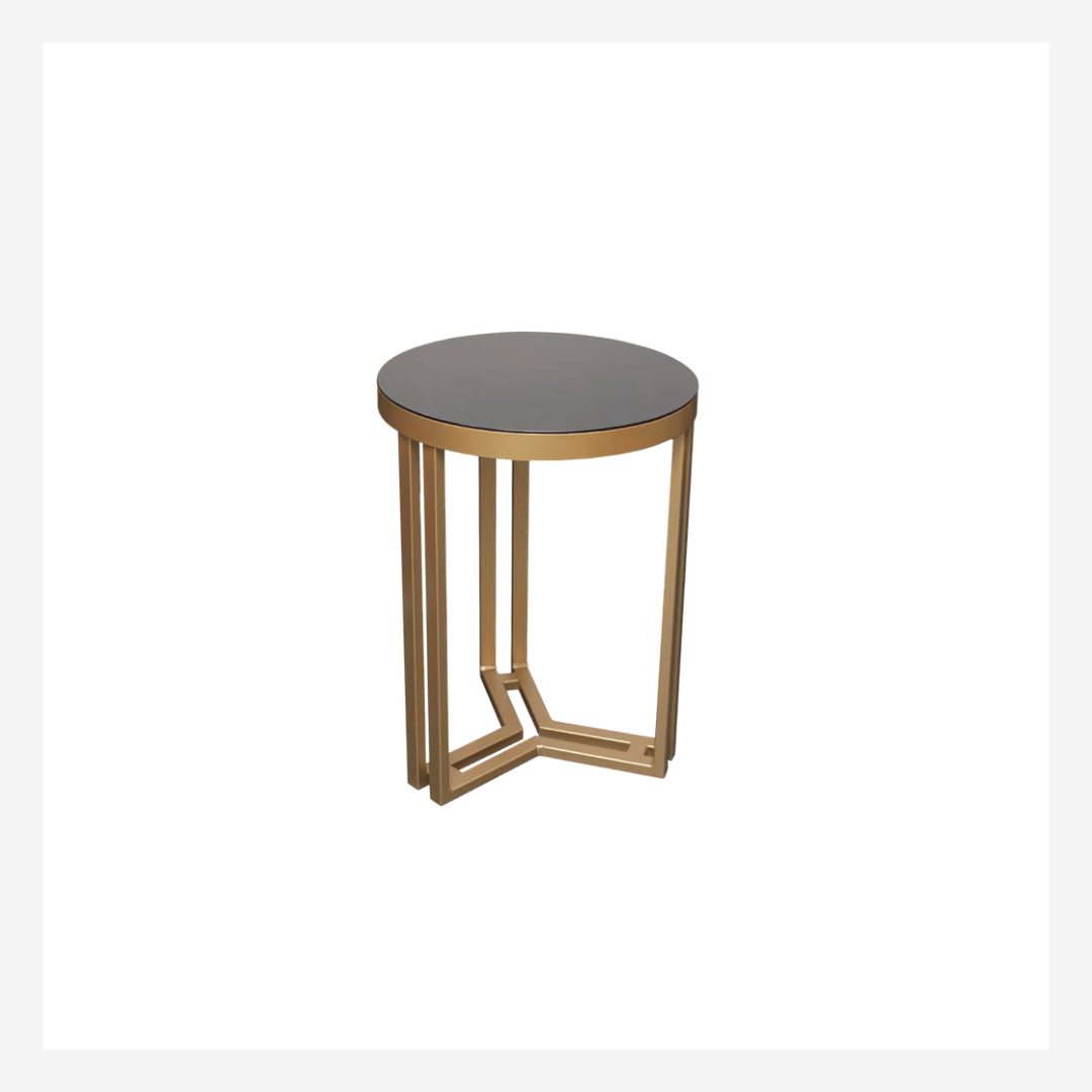 Londres Coffee & Side Table - LUXUS MAISON