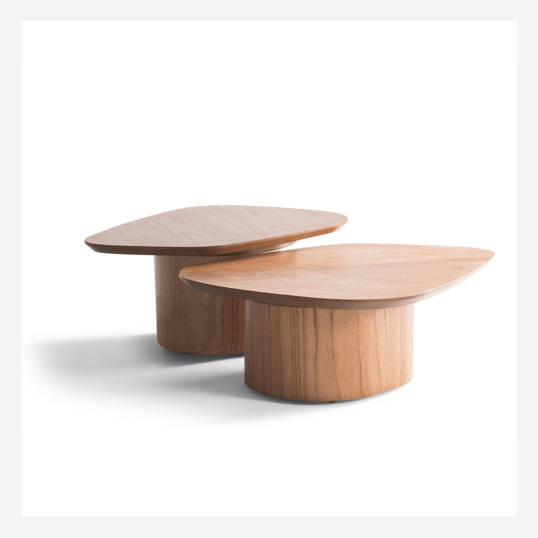 Org Coffee Table - Luxus Maison