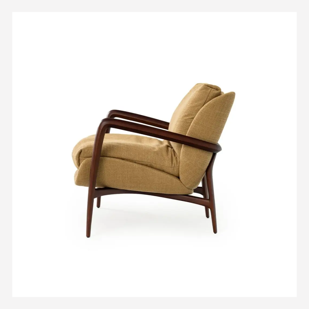 Edifiante Accent Chair