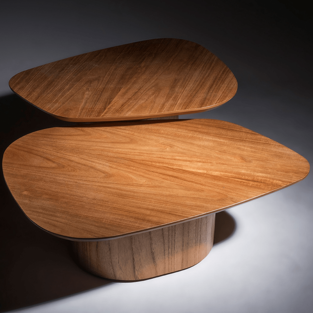 Org Coffee Table - Luxus Maison