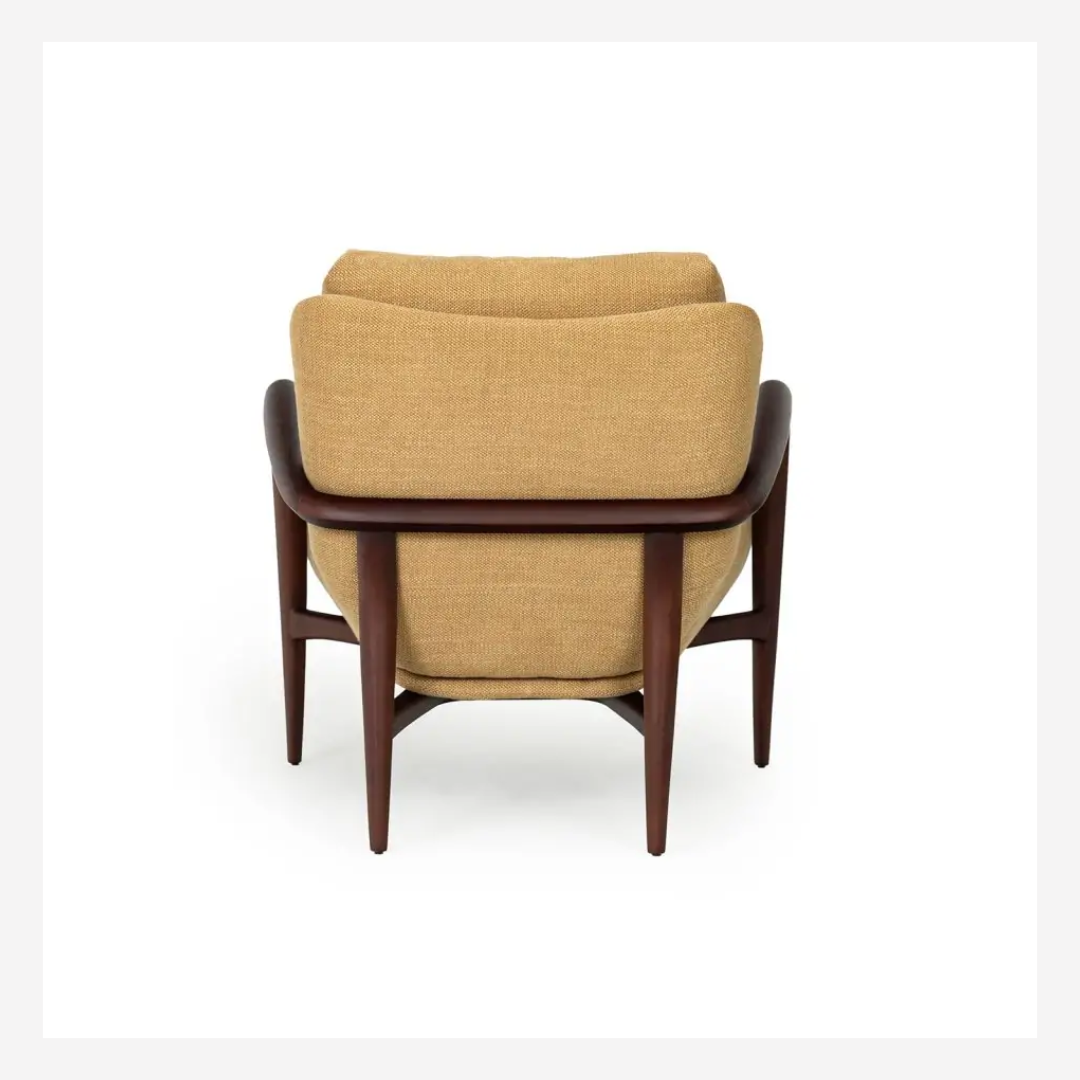 Edifiante Accent Chair