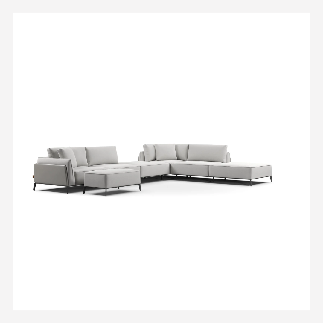 Bedford EasyFit Comfort Sofa