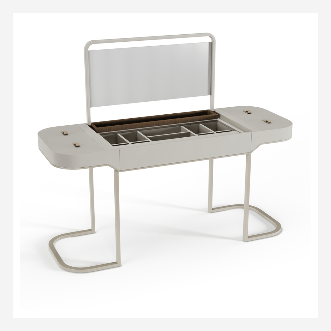 Ligne Vanity - Luxus Maison