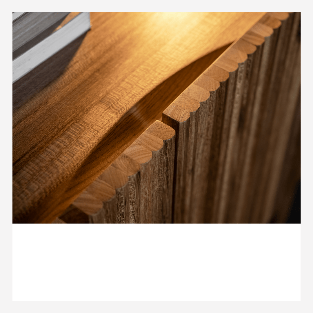 Tomu Sideboard - Luxus Maison