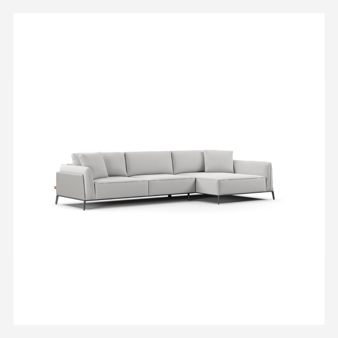 Bedford EasyFit Comfort Sofa