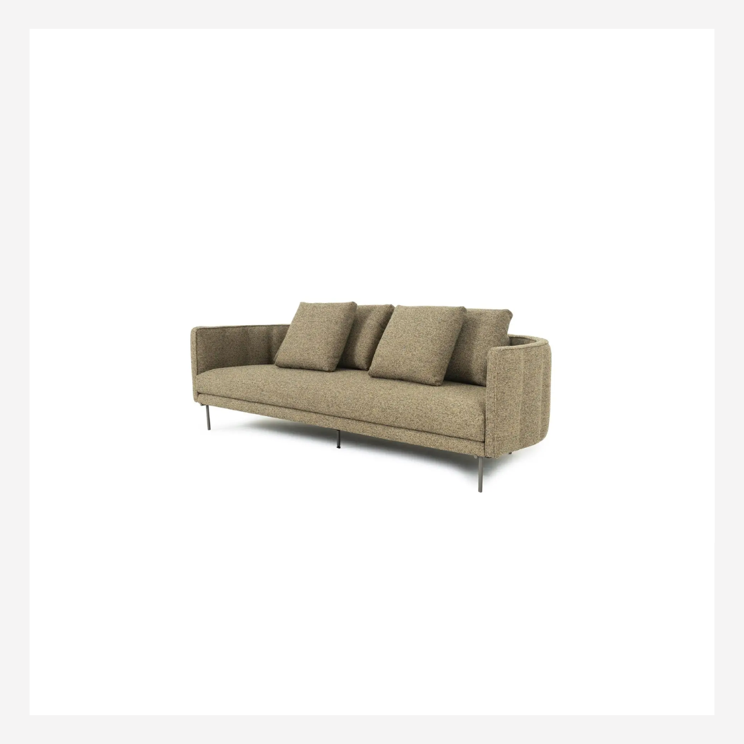 Verrochio Slim Comfort Sofa