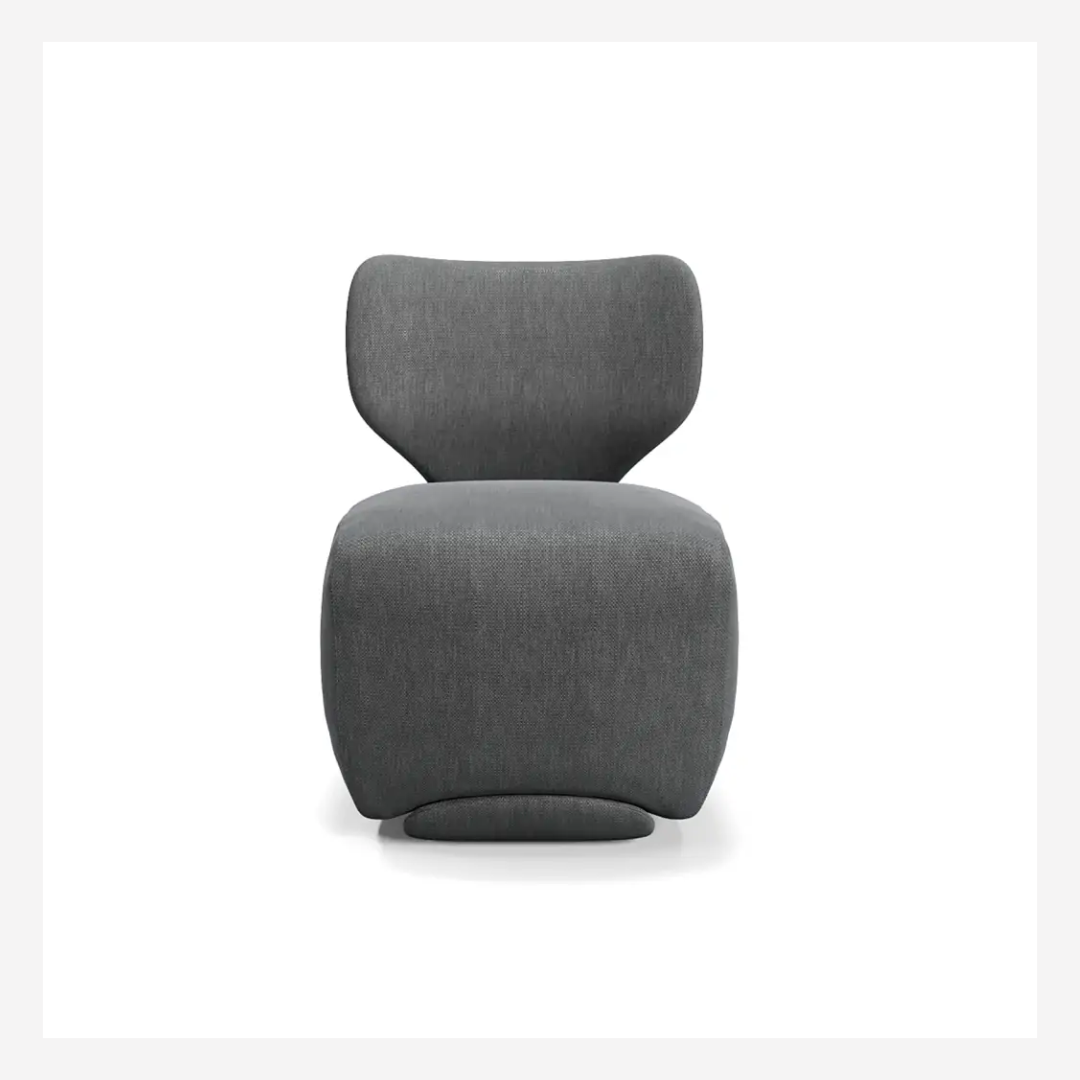 Edirne Accent Chair