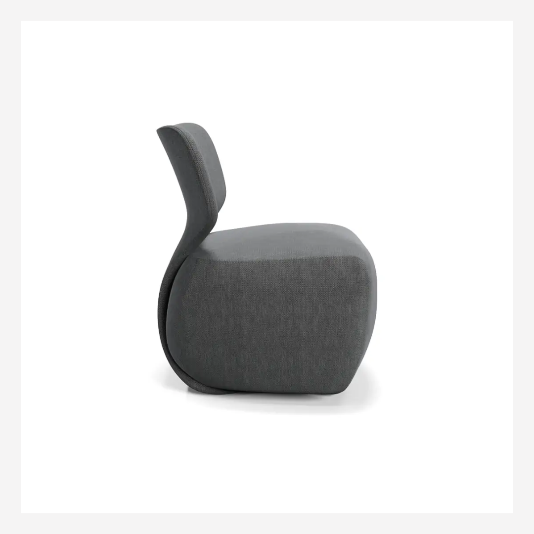 Edirne Accent Chair