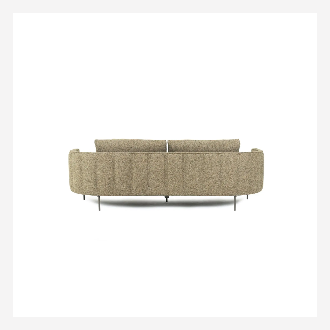 Verrochio Slim Comfort Sofa