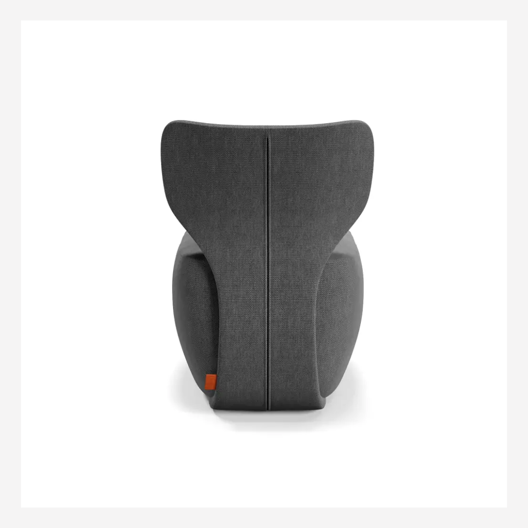 Edirne Accent Chair