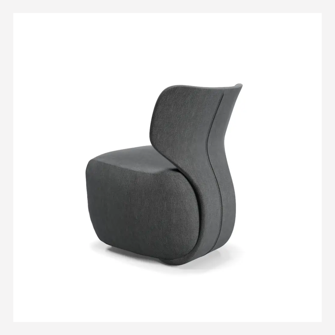 Edirne Accent Chair