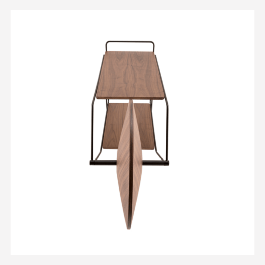 Savassi Bar Cart - Luxus Maison