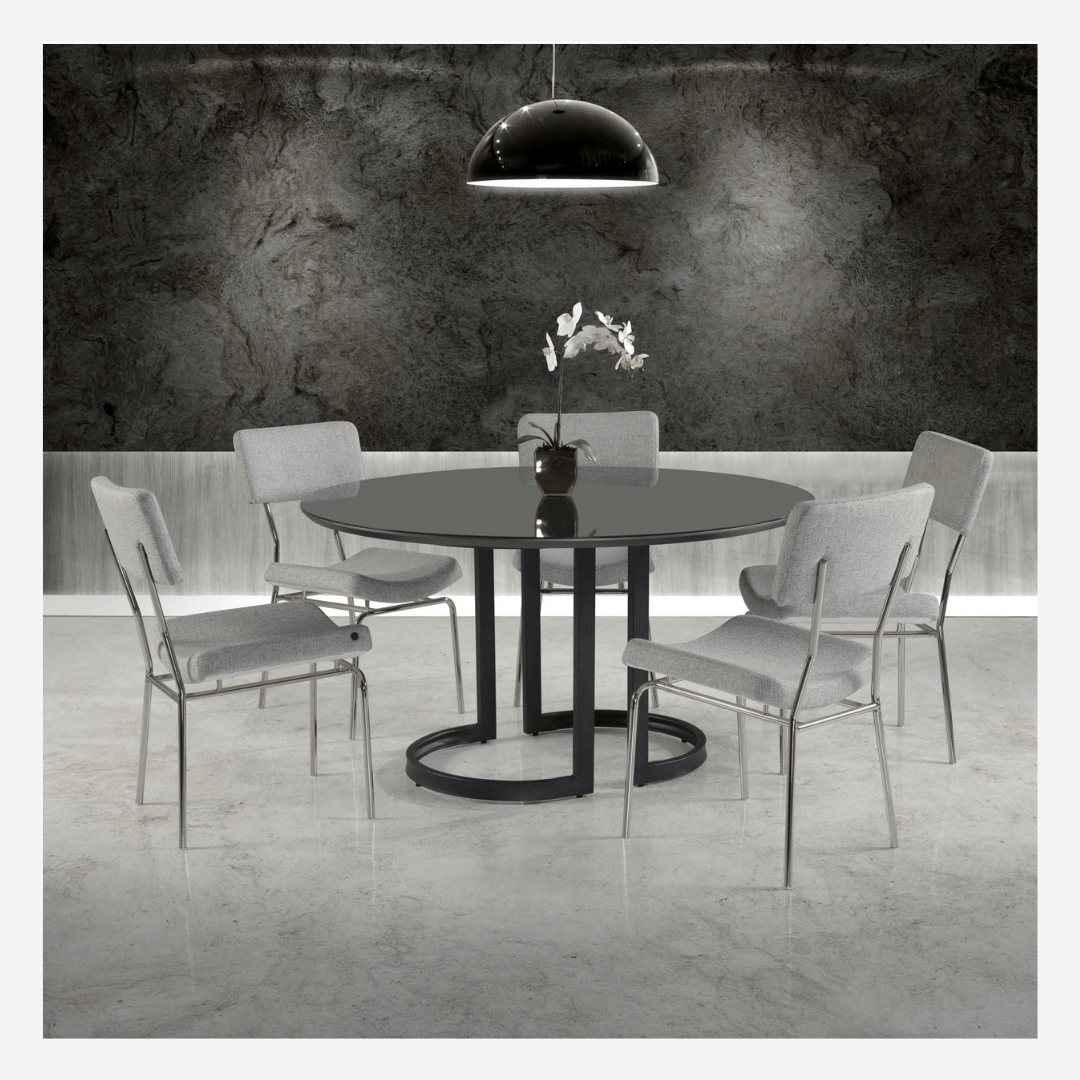 Debora Dining Table - LUXUS MAISON