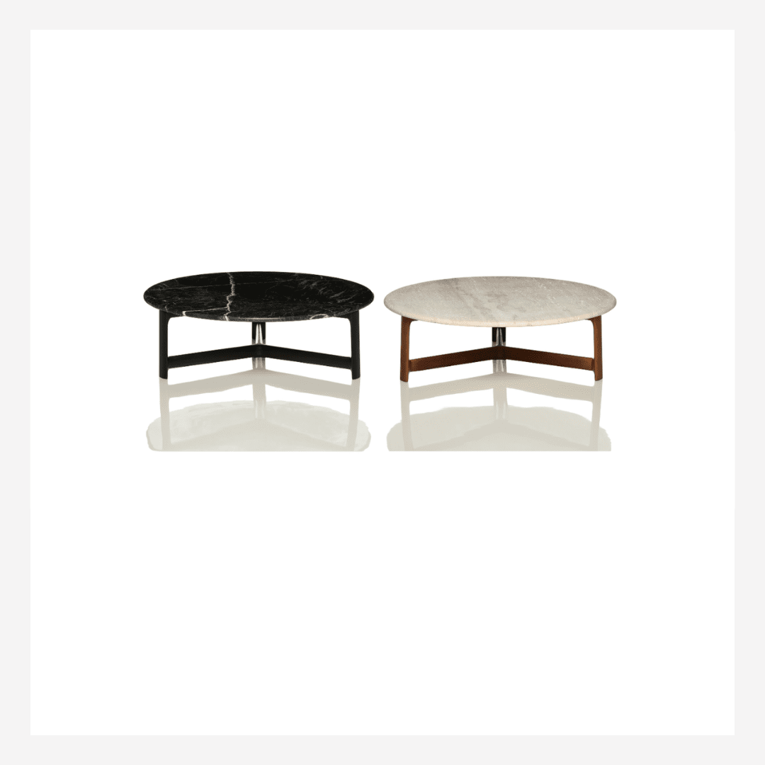 Mora Coffee Table - LUXUS MAISON