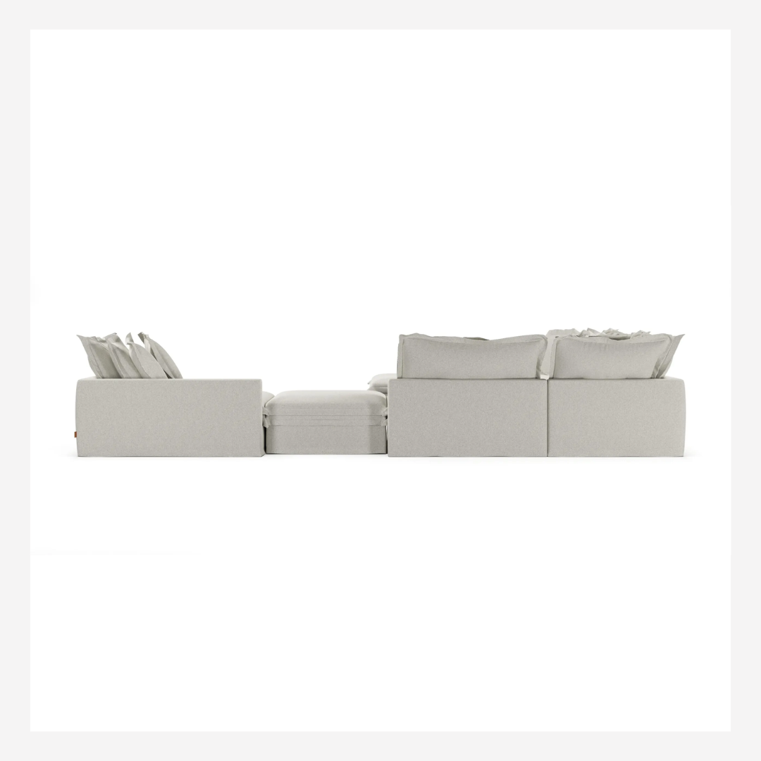 Versato Cozy Comfort Sofa