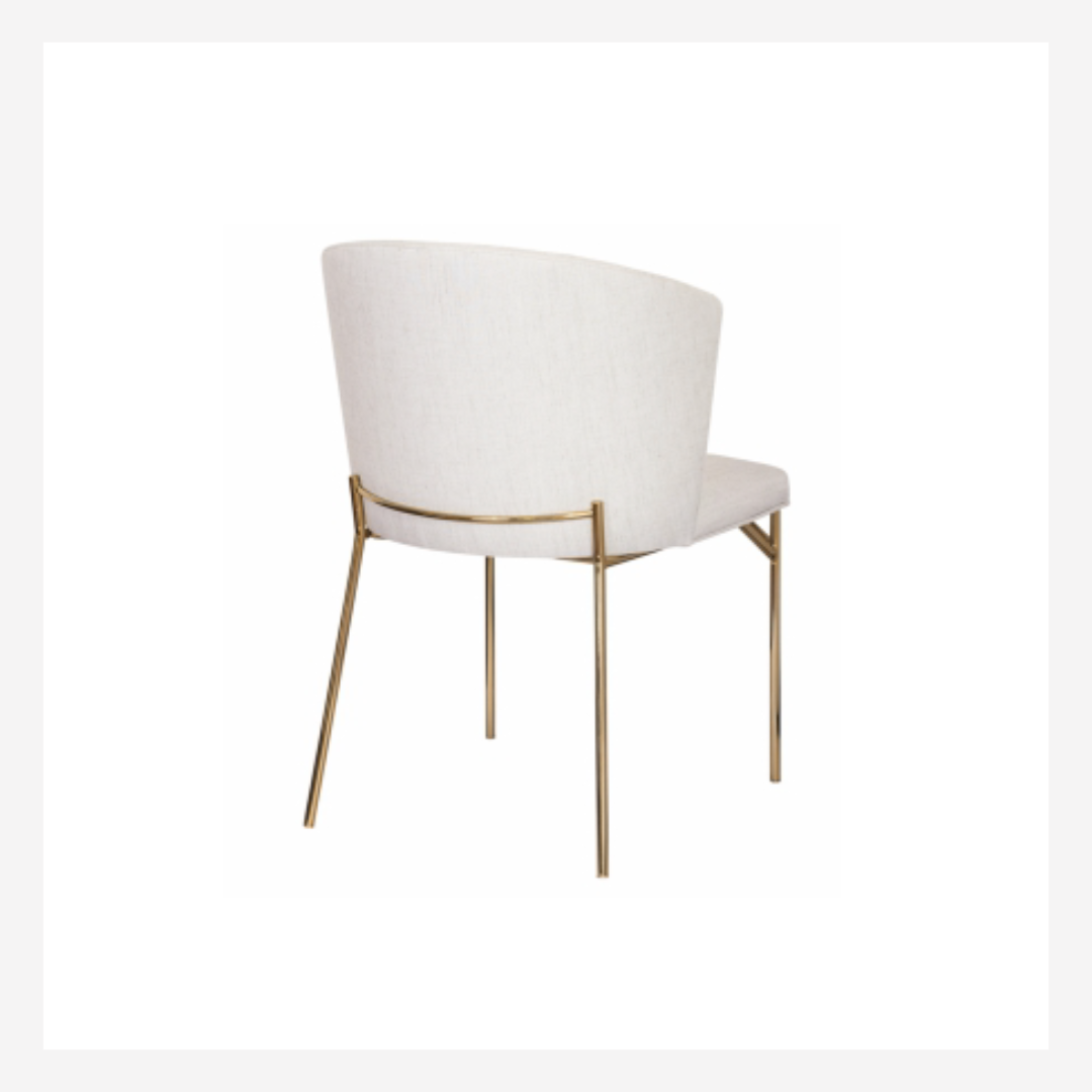 Maggy Chair