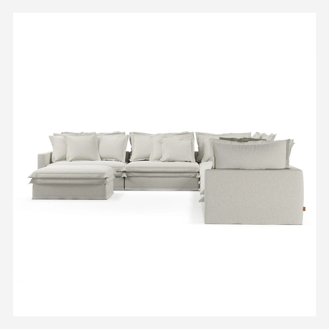 Versato Cozy Comfort Sofa