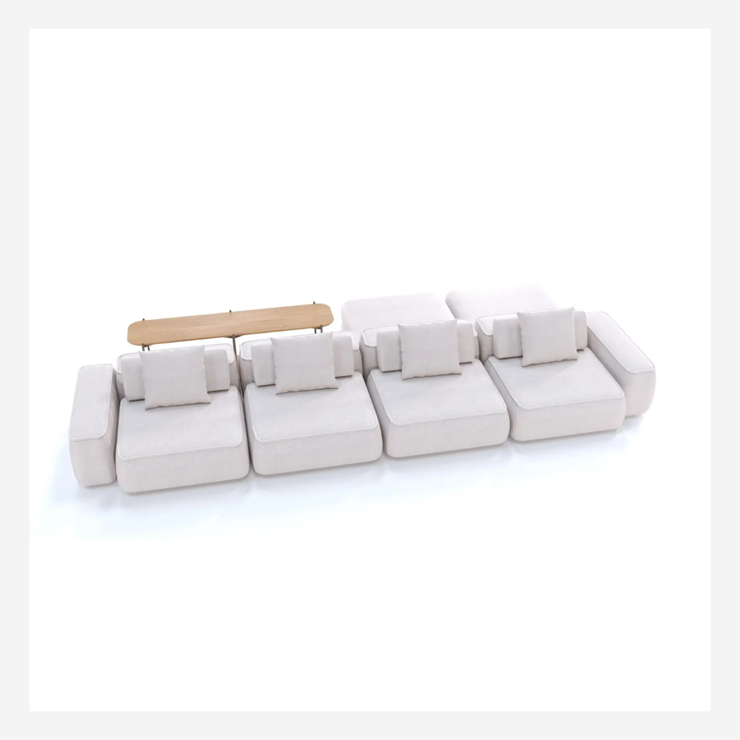 Bellini EasyFit Comfort Sofa