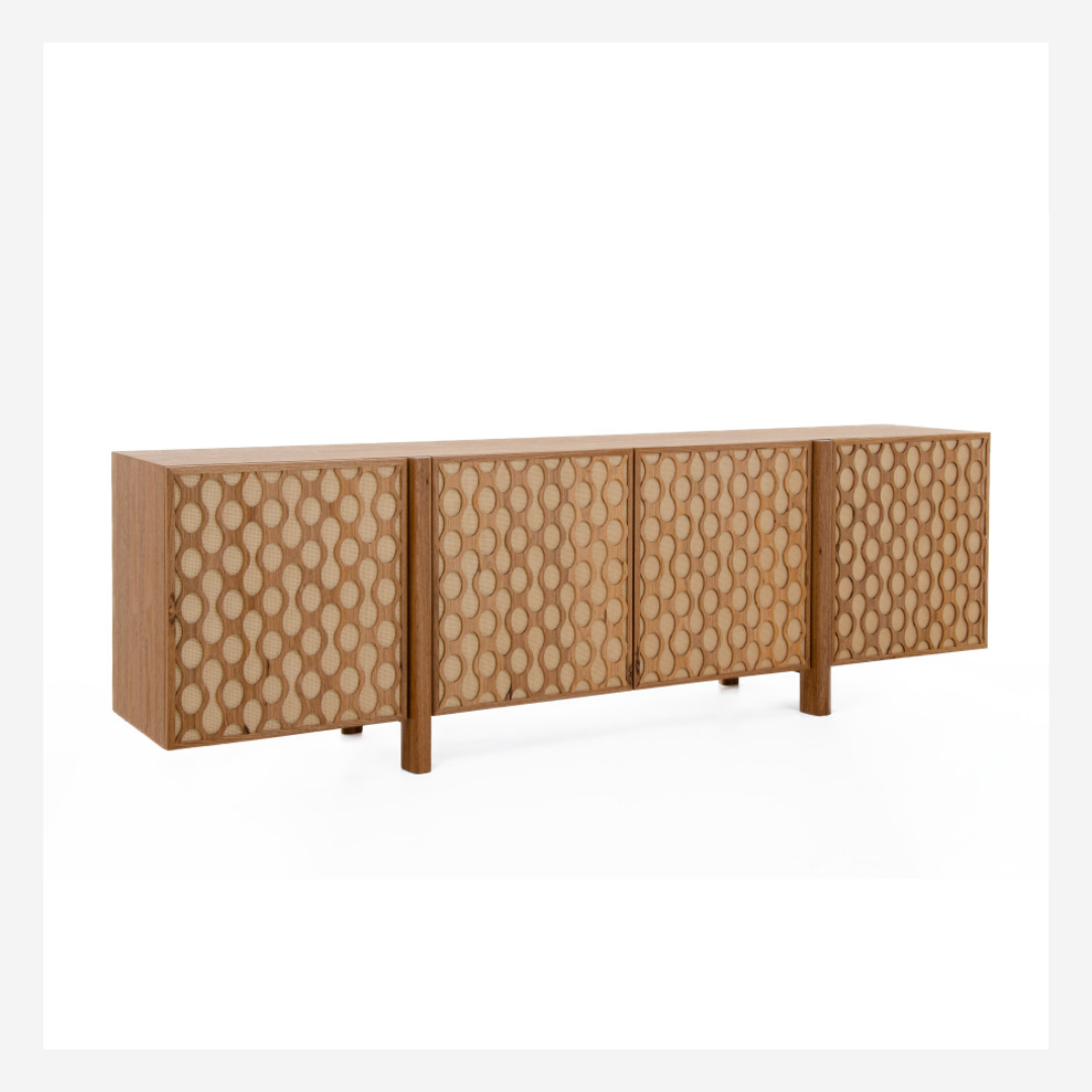 Daller Sideboard