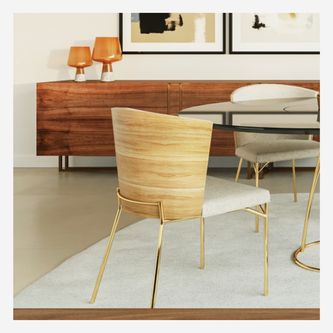 Maggy Chair