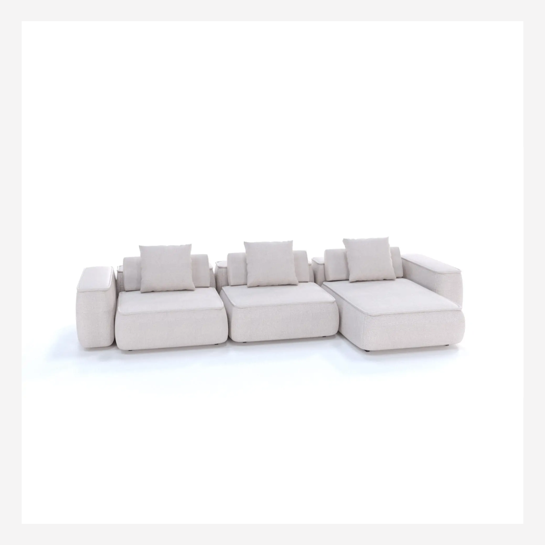 Bellini EasyFit Comfort Sofa