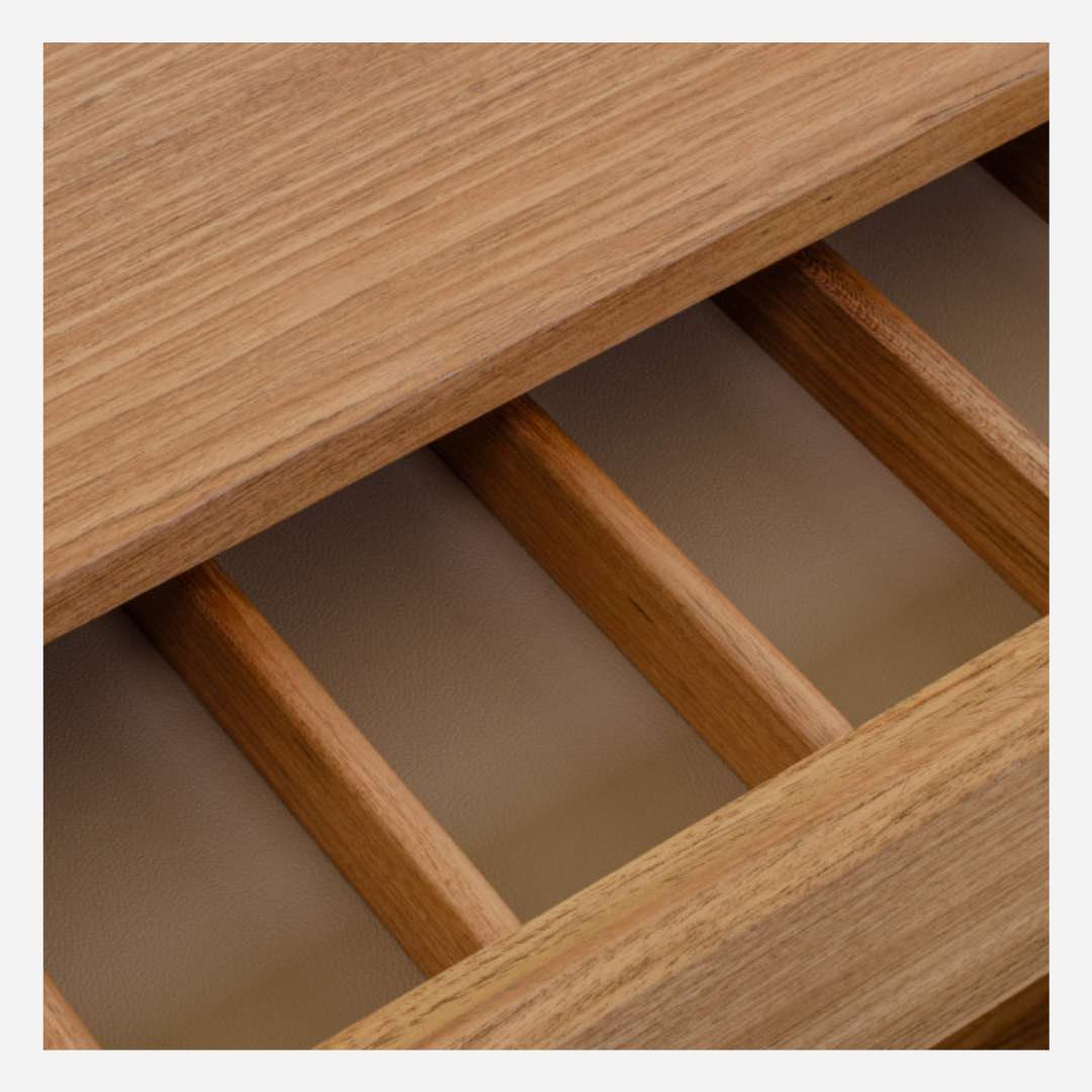 Daller Sideboard