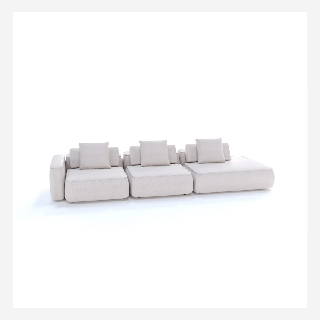 Bellini EasyFit Comfort Sofa