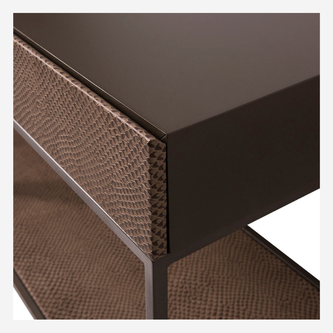 Viaggio Console Table