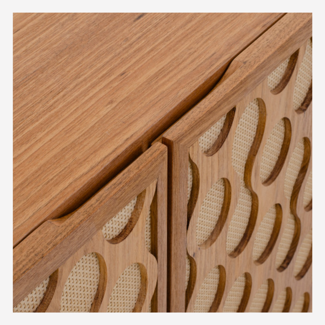 Daller Sideboard