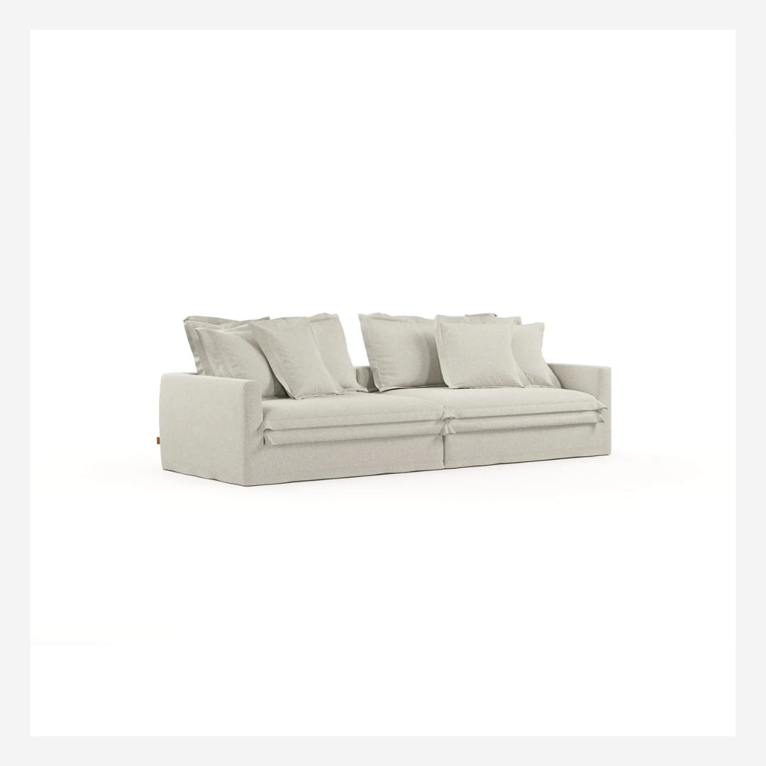 Versato Cozy Comfort Sofa