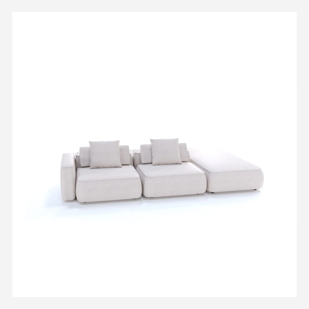 Bellini EasyFit Comfort Sofa