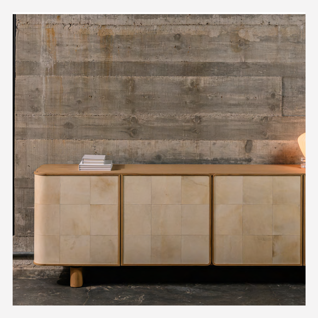 Douro Sideboard