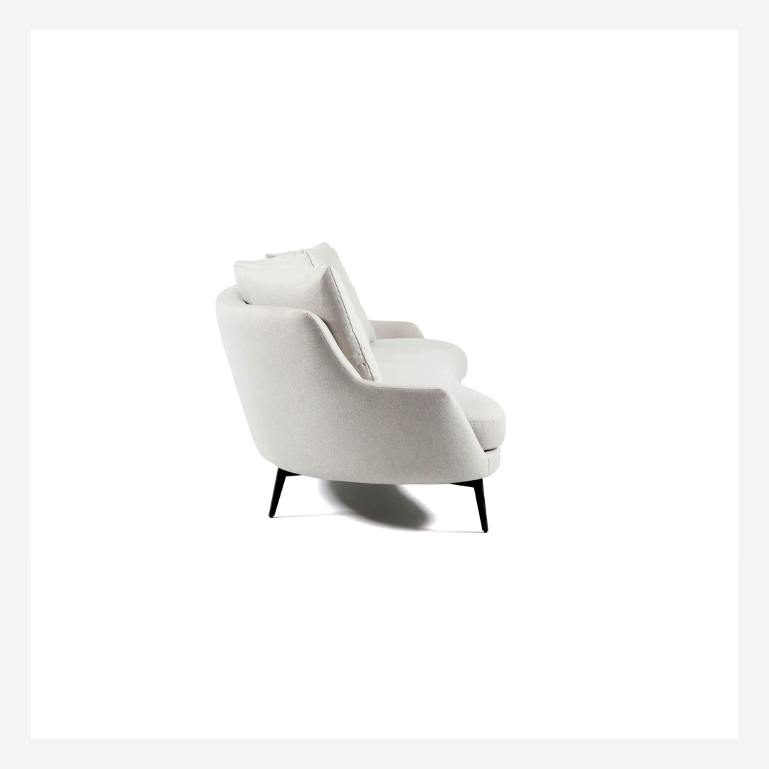 Villach Slim Comfort Sofa