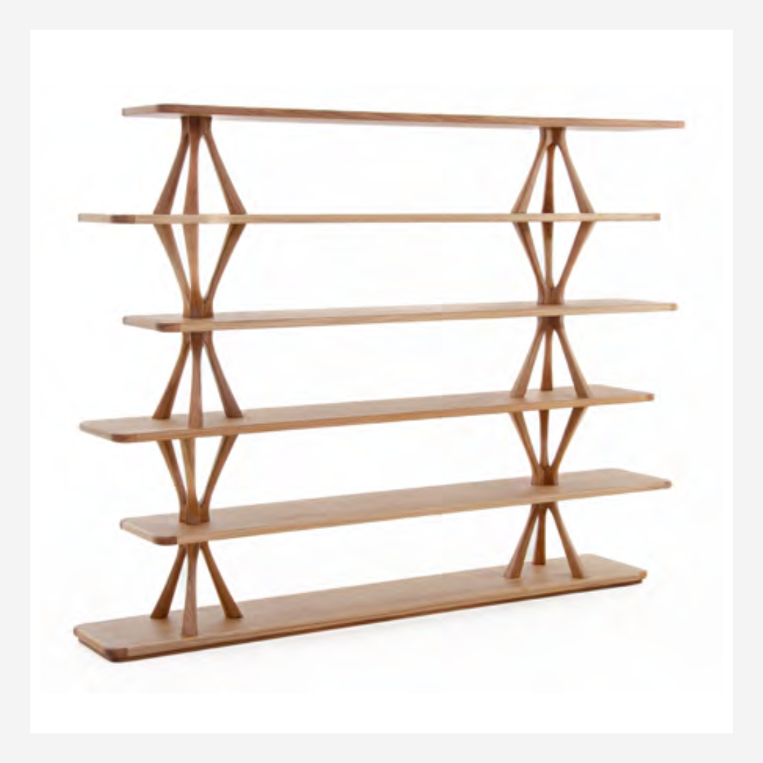 Goya Bookcase