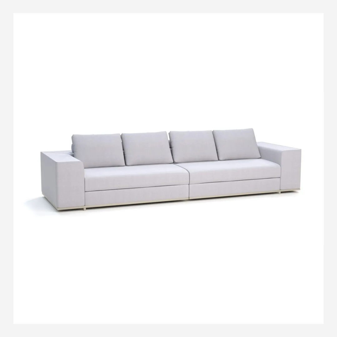 Belmont EasyFit Comfort Sofa