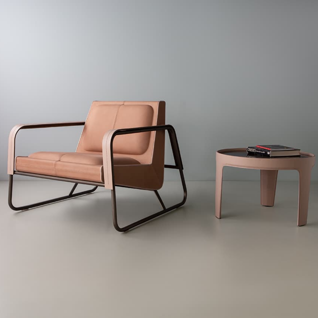 Elle Accent Chair