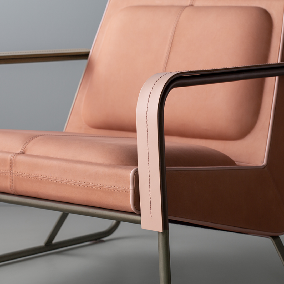 Elle Accent Chair