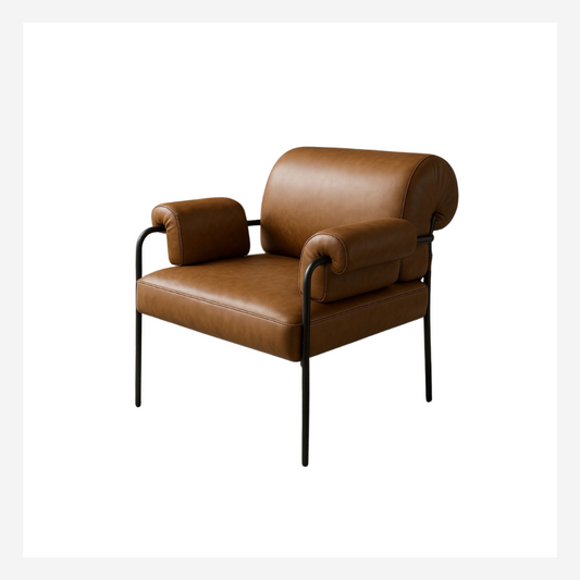 Bovary Accent Chair